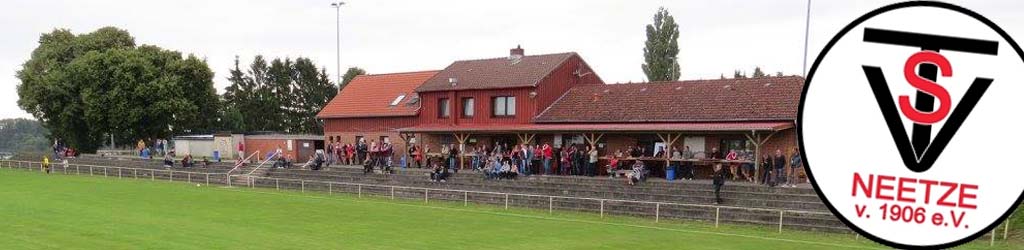 Neetze Jahnstadion